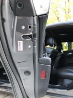 Mercedes-Benz CLS63 AMG P30 Performance Package 2008 года (NA)